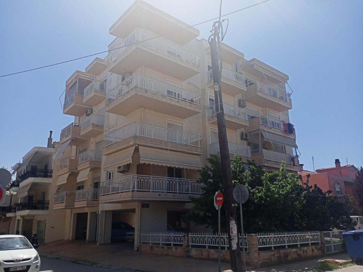 Lux Studio Apartment Alexandroupolis Exteriör bild