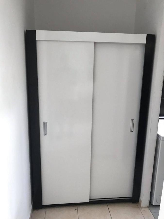 Lux Studio Apartment Alexandroupolis Exteriör bild