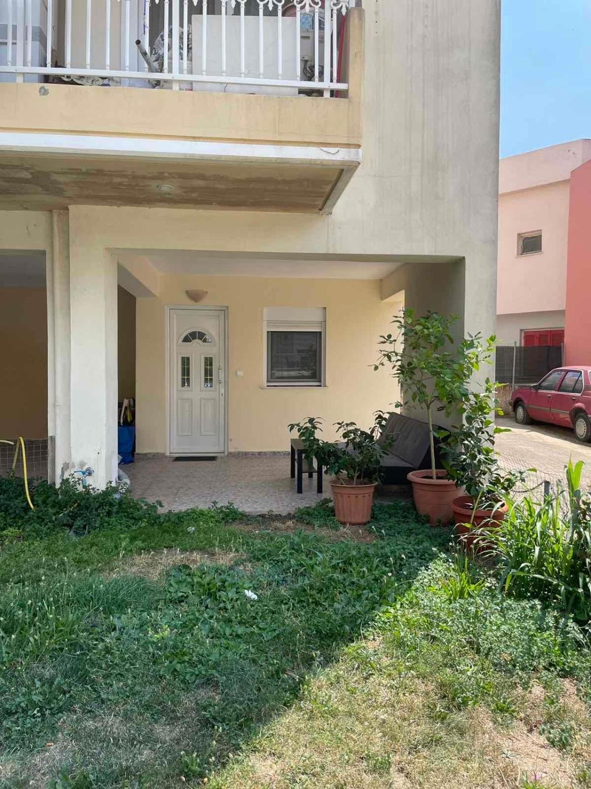 Lux Studio Apartment Alexandroupolis Exteriör bild